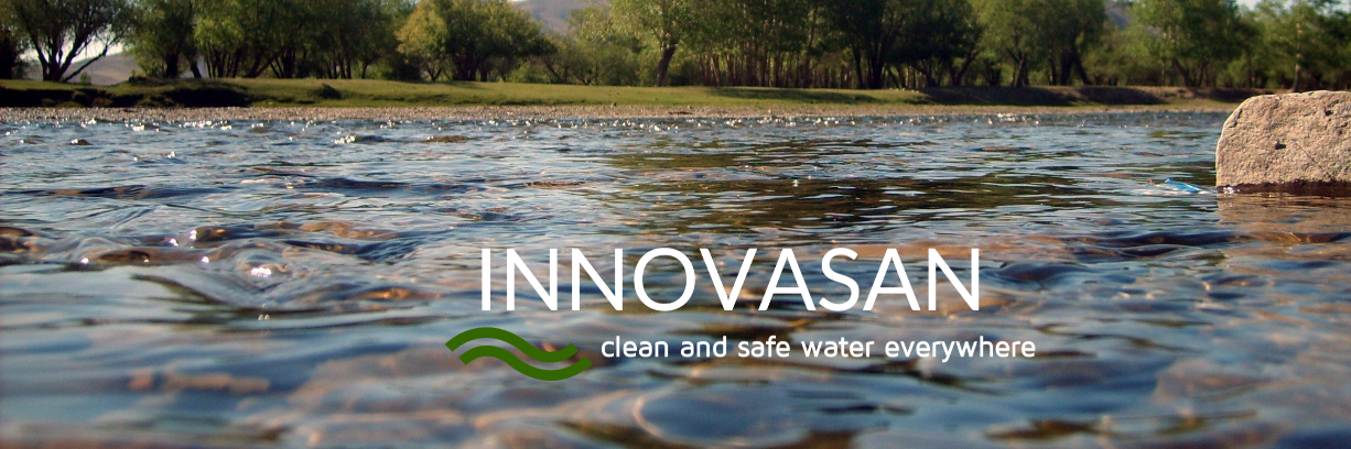 InnovasanCorp's profile banner image