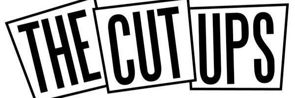The Cut Ups banner