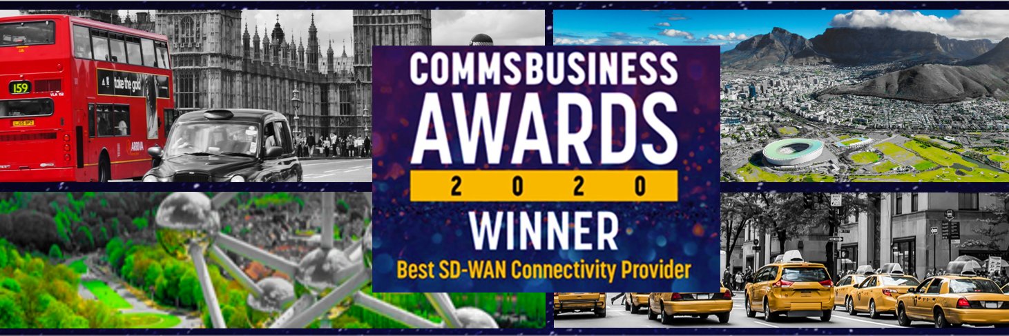 SDWAN_Solutions's profile banner image
