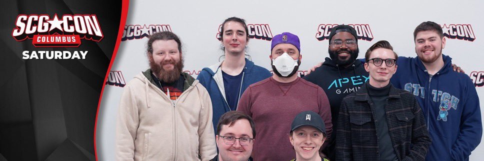 DeShawn Johnson banner