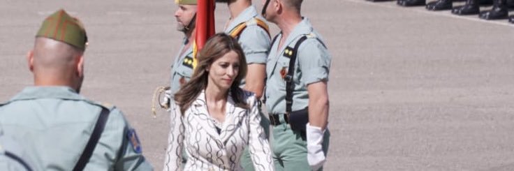 Lourdes Fuster banner