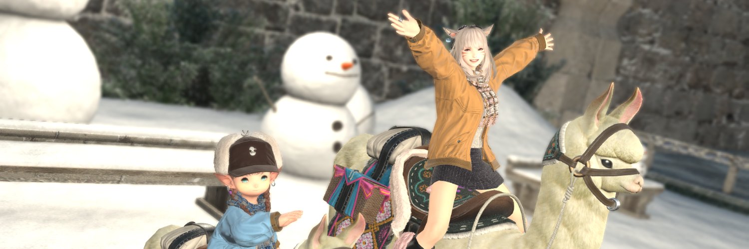 れいん(りら) banner