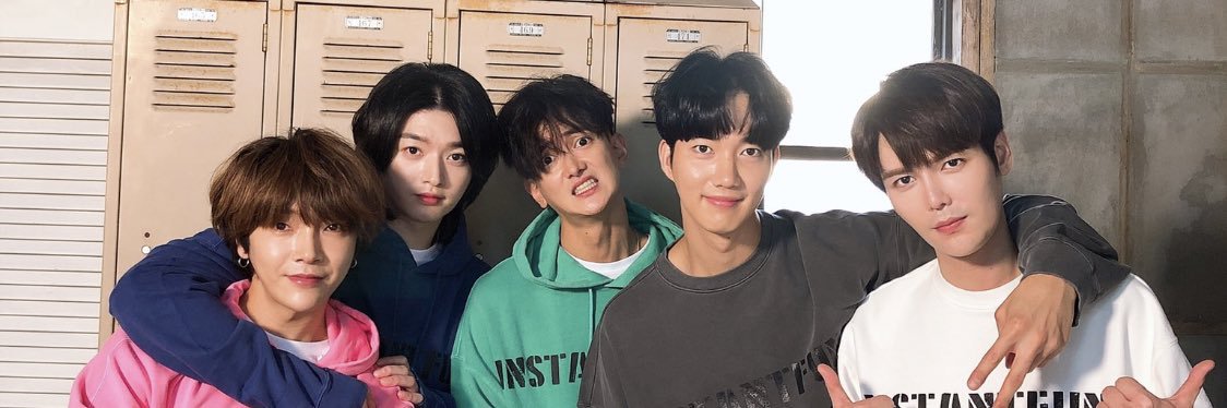 ryyoonhakcss's profile banner image