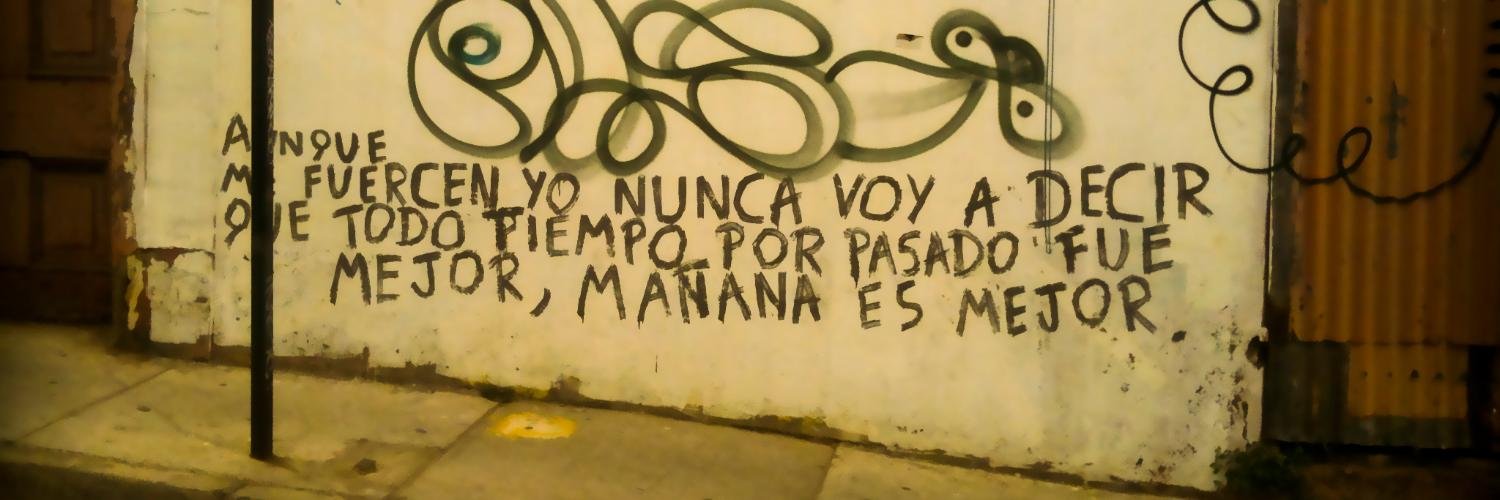 Leticia 🔥✊🏽💚 banner