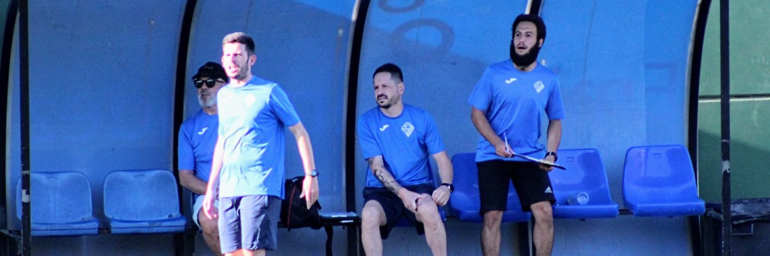 JaviPandiani's profile banner image