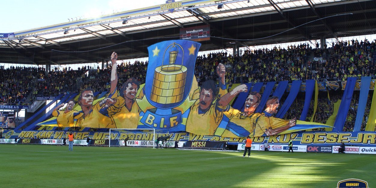 Kenneth Johannesen banner