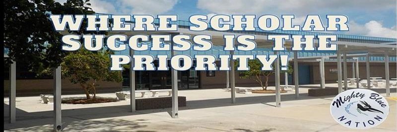 Three Oaks Middle banner