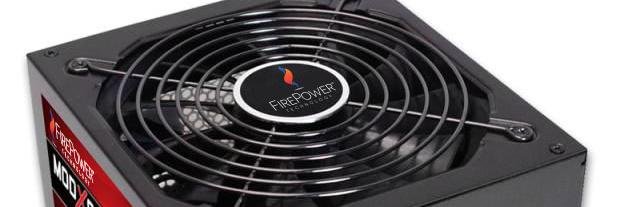 FirePowerPSU's profile banner image