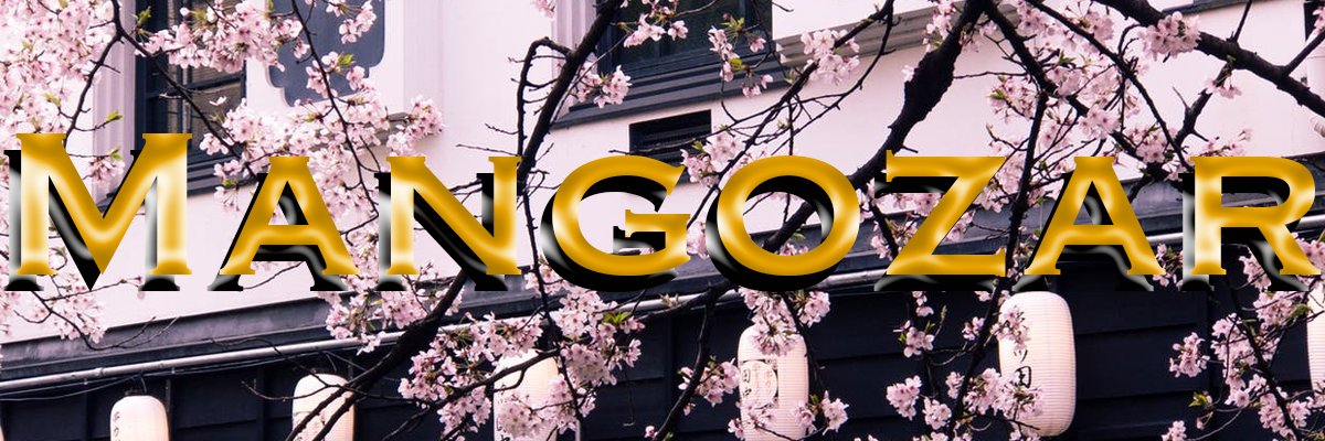 MangozarLive's profile banner image