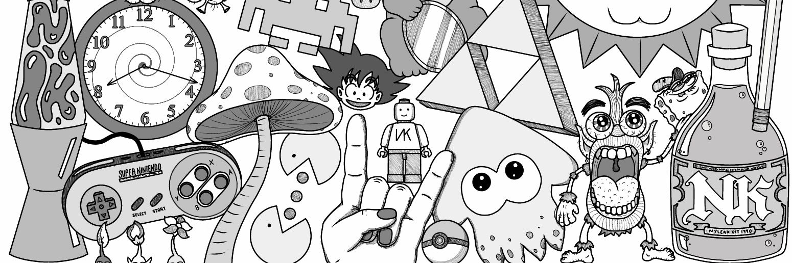 Nyleak's profile banner image