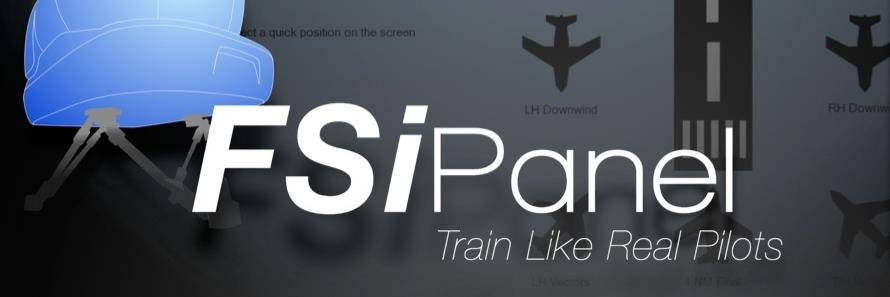 FSiPanel's profile banner image