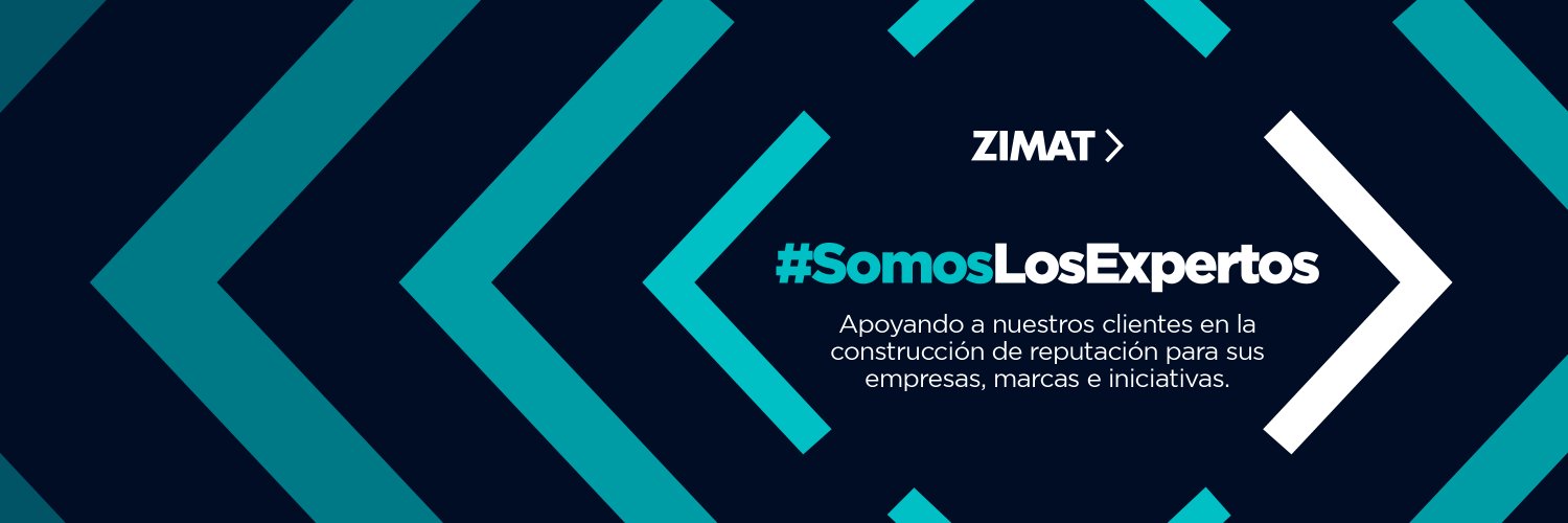 ZIMAT Consultores banner
