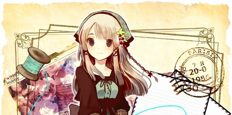 loveofice's profile banner image