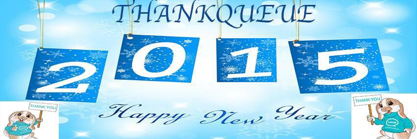 thankqueue's profile banner image