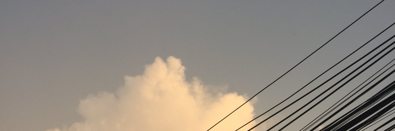 . banner