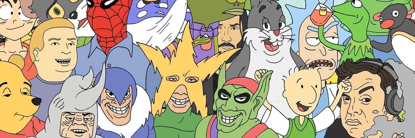 araywillmore's profile banner image
