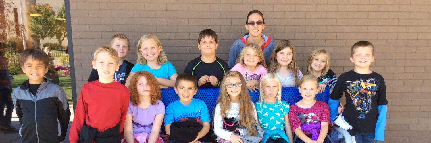 MrsCrubelsClass's profile banner image
