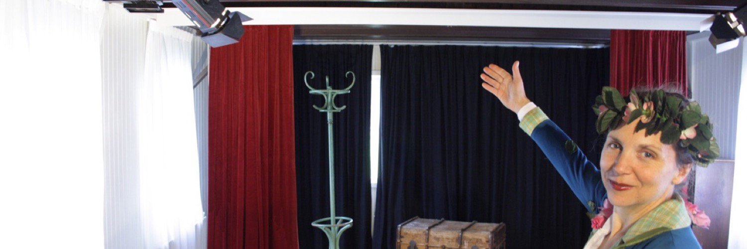 kamertheater's profile banner image