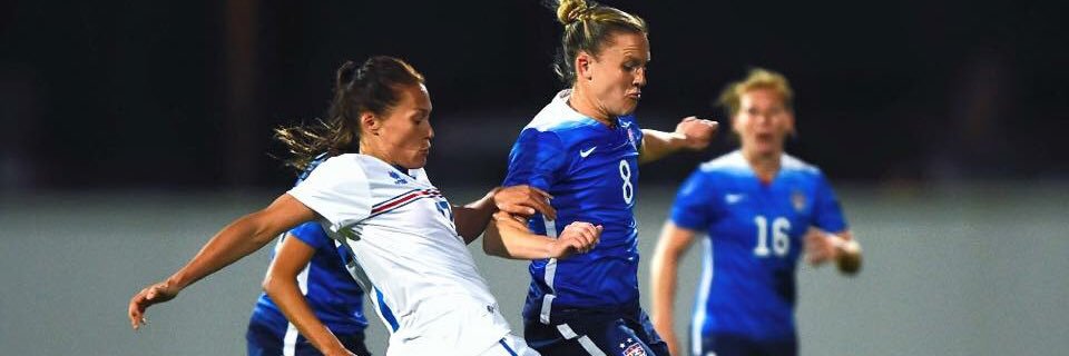 Adda Baldursdottir banner