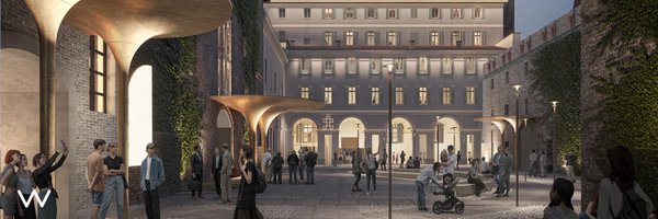 WolfVisualArch Profile Banner