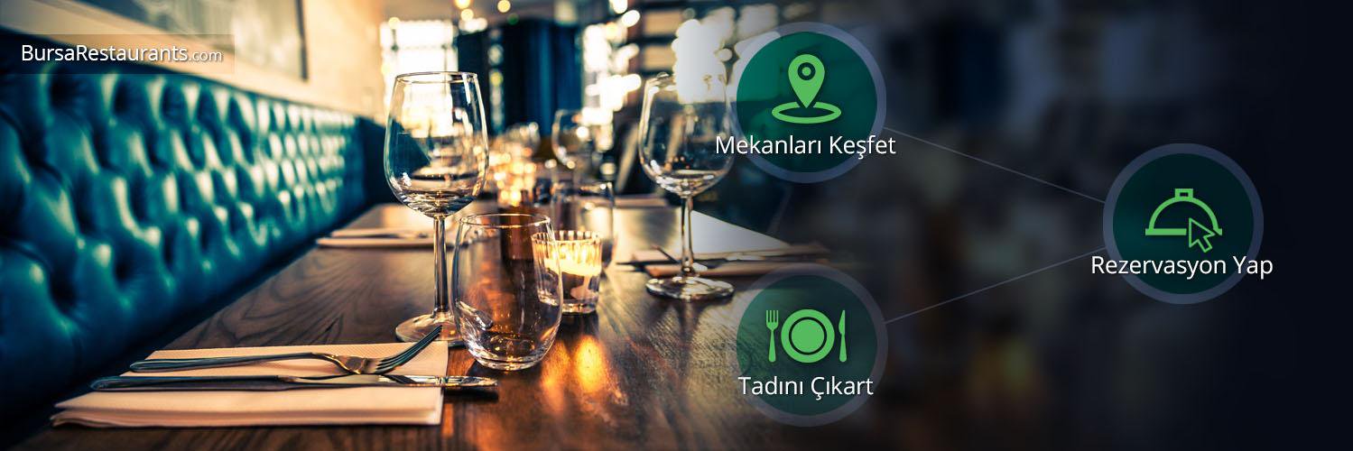 BursaRestaurant's profile banner image