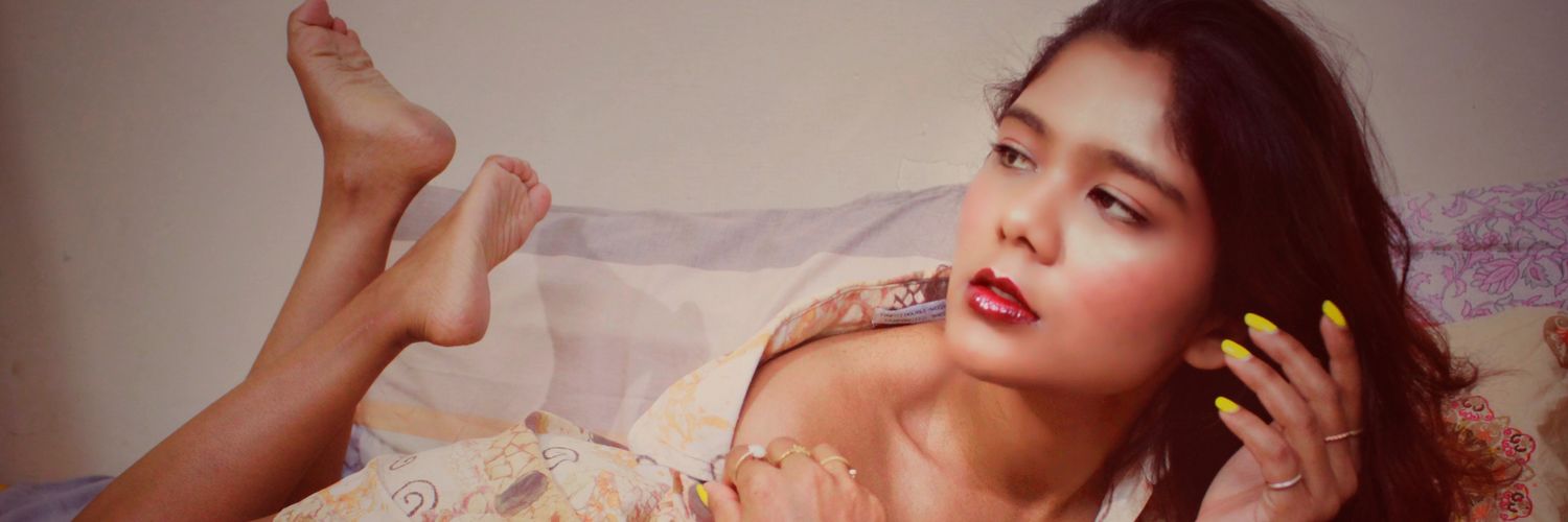 JacksonNathasha's profile banner image