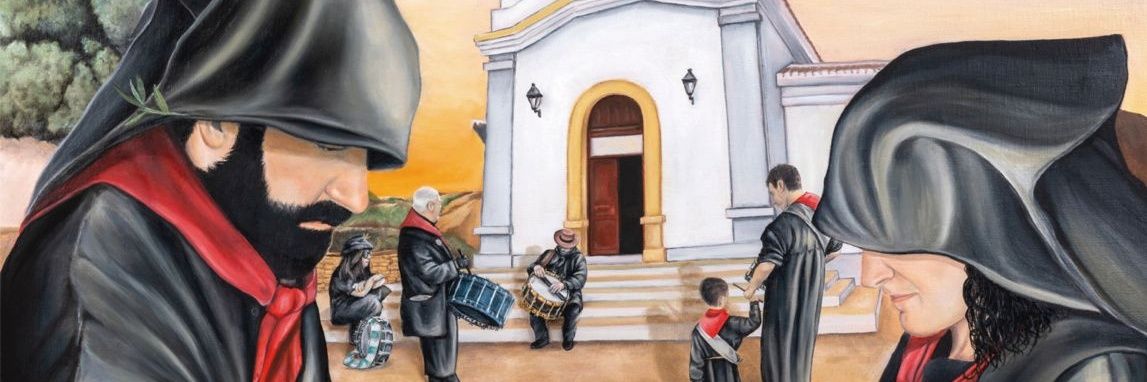 Tamboradahellin's profile banner image