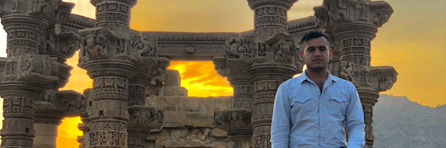AJAYHUDDA96's profile banner image