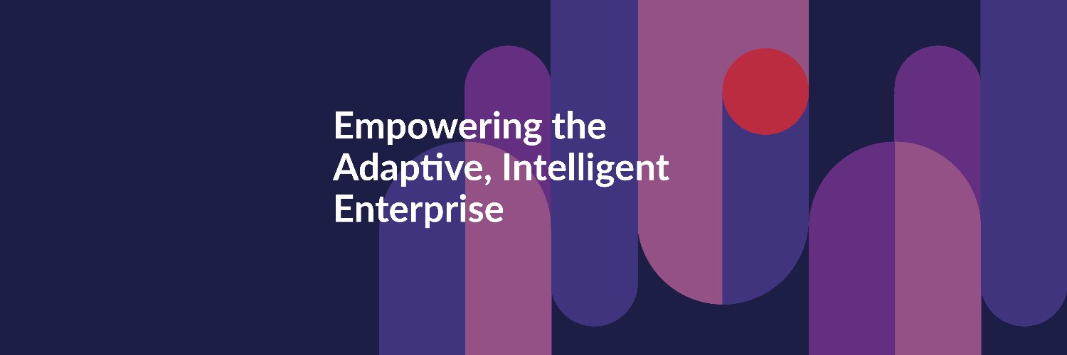 Adaptigent's profile banner image