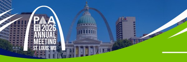 PopAssocAmerica Profile Banner