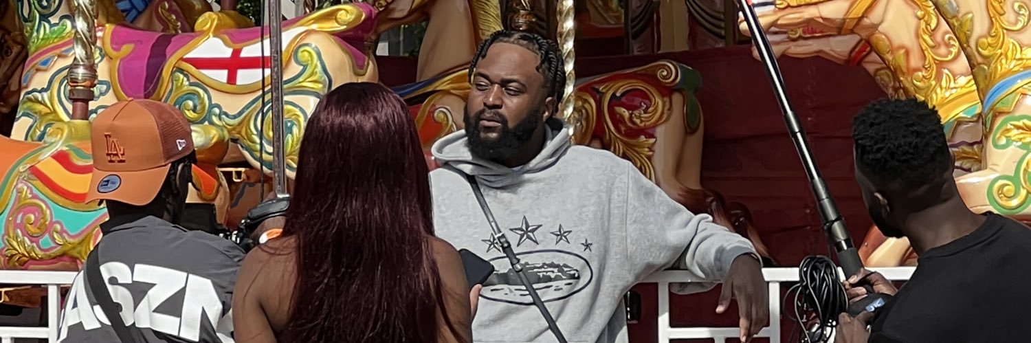 tha greatest's banner