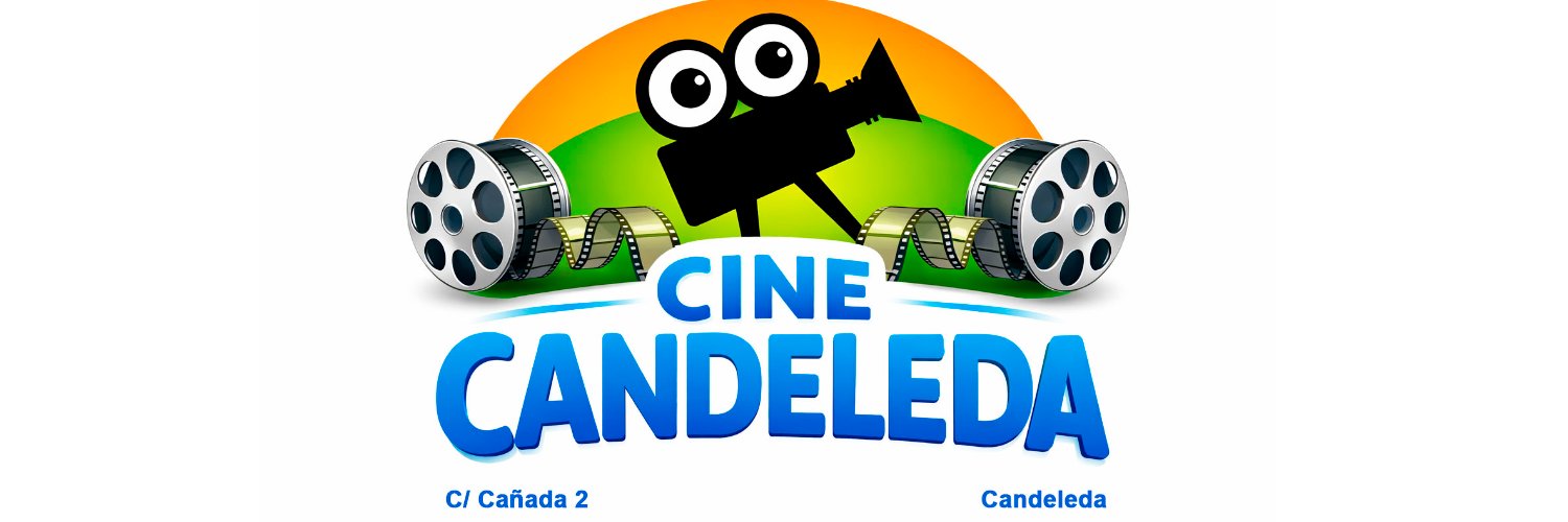 CineCandeleda's profile banner image