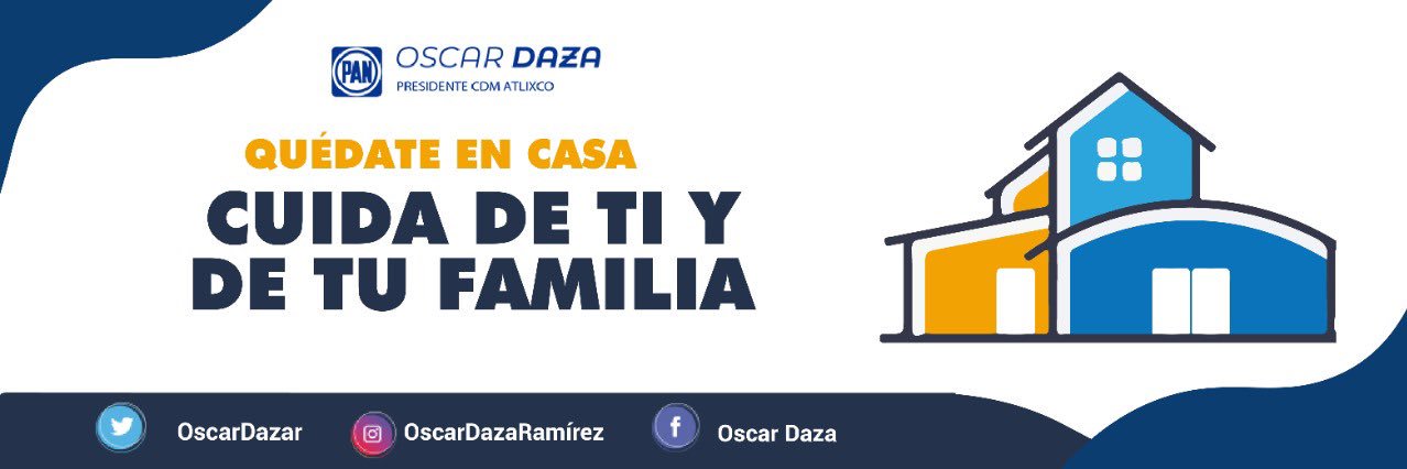 oscardazar's profile banner image