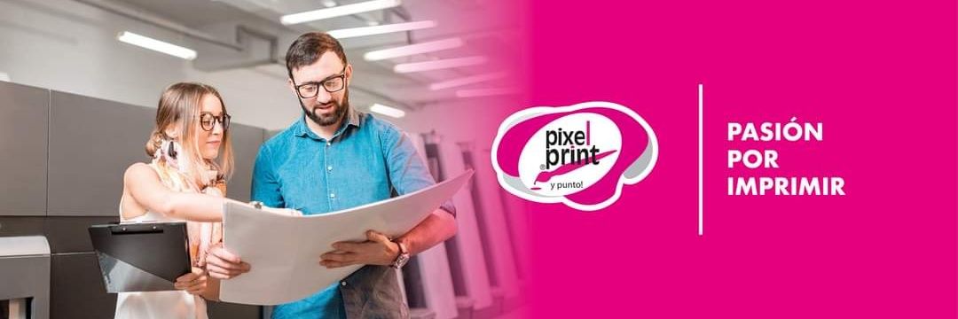 PixelPrintyp's profile banner image