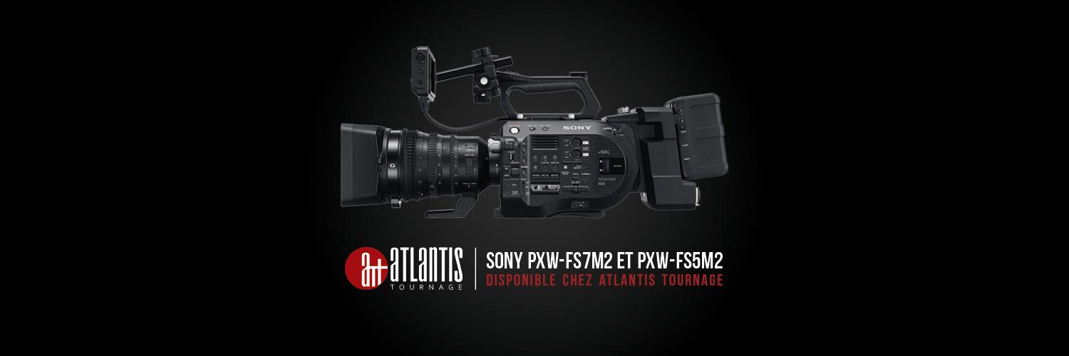 Atlantis télévision banner