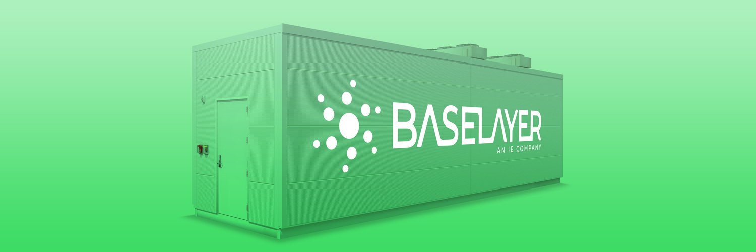 BASELAYERtech's profile banner image