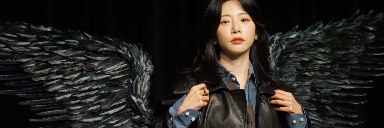 Jiyooscherry's profile banner image
