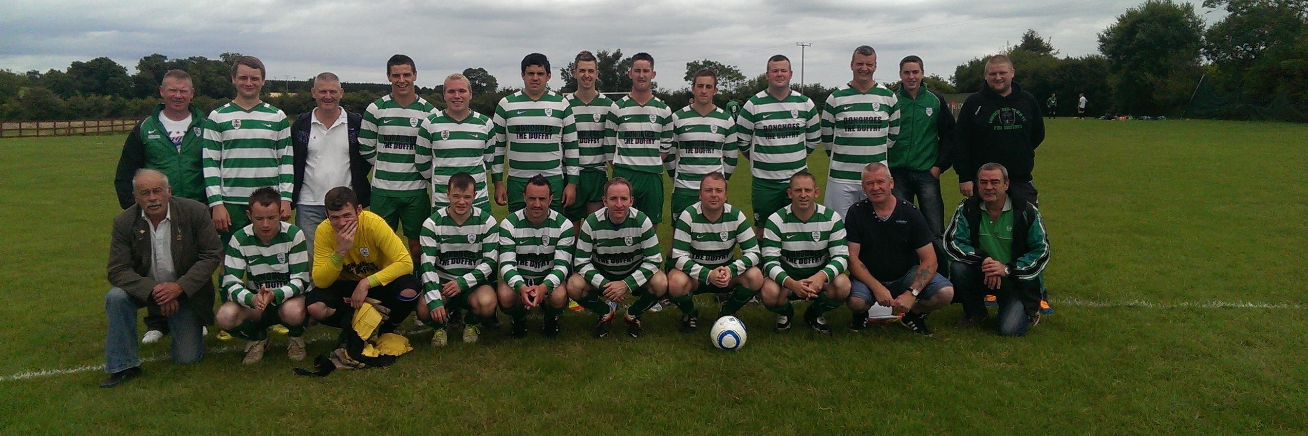EnniscorthyFC's profile banner image