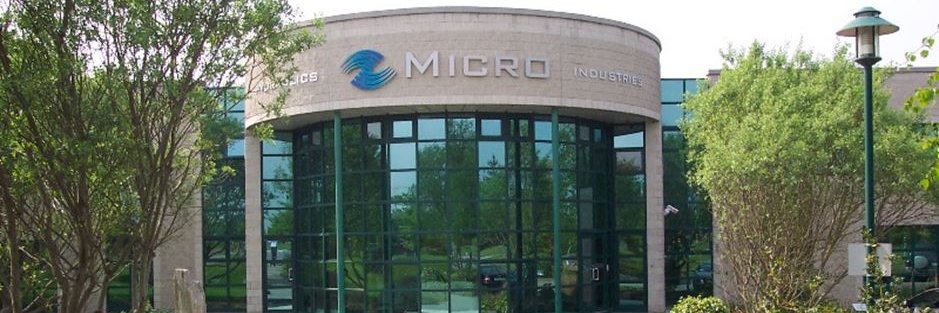 MicroLtd's profile banner image
