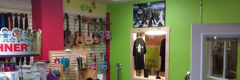 MusicandMayhem's profile banner image