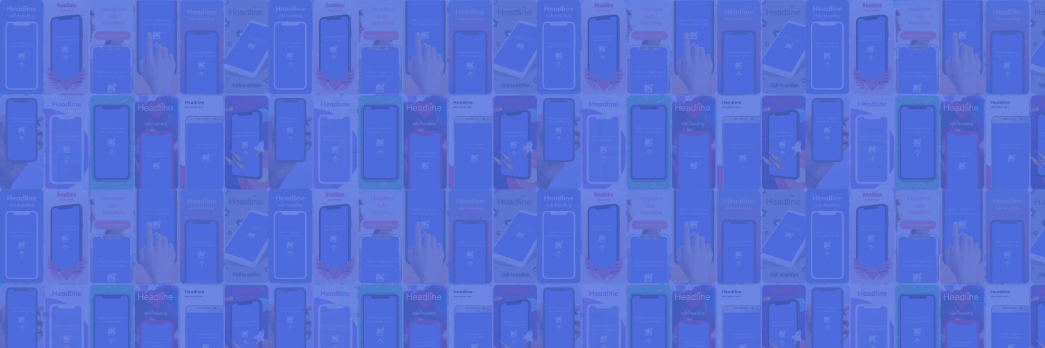 Appshots banner