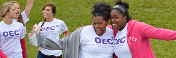 OakEarlyCollege Profile Banner