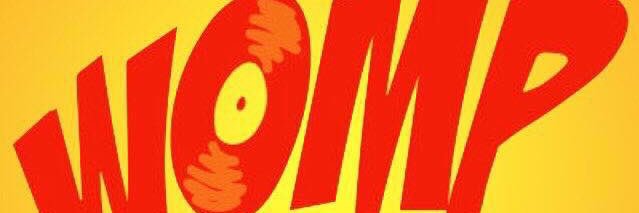 WompRecords's profile banner image
