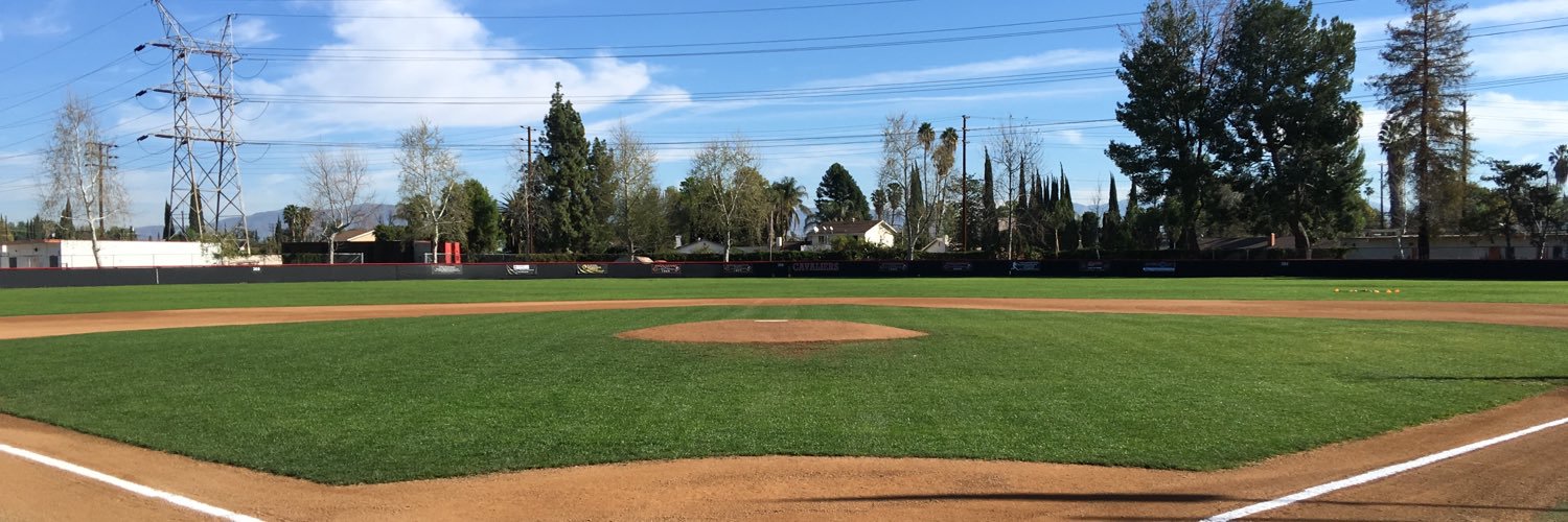 CavsBaseball1's profile banner image
