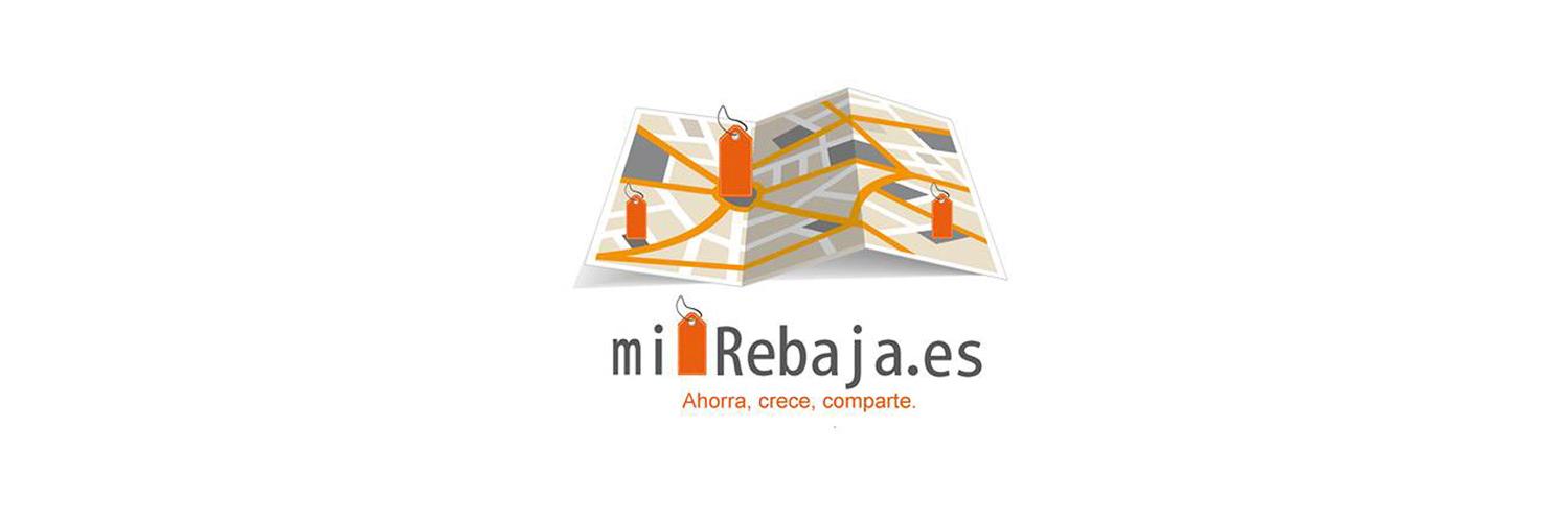 miRebaja's profile banner image