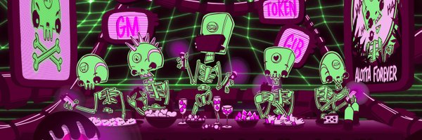 skeenee_art Profile Banner