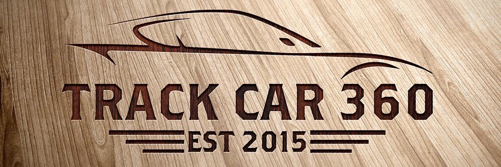 Track Car 360 banner