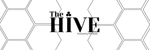 HTP_Hive Profile Banner