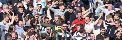 JohnMasser's profile banner image