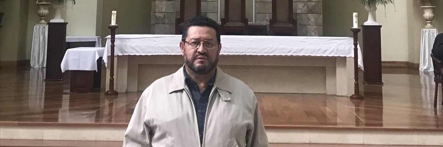 Jorge Ruiz Cevallos banner